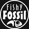 Fishy Fossil Logo